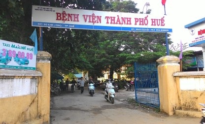 Vụ thai phụ tử vong vì chuyển viện chậm: Kíp trực không hề nghe xin chuyển viện - 1 Vụ thai phụ tử vong vì chuyển viện chậm: Kíp trực không hề nghe xin chuyển viện
