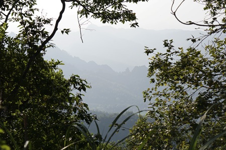 Trở về nơi thành lập Đội Việt Nam tuyên truyền Giải phóng quân