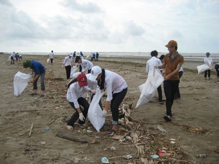 Kêu gọi bảo vệ rừng nhân ngày Môi trường thế giới - 3