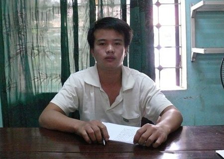 Bắt khẩn cấp đối tượng hiếp dâm bé gái 9 tuổi  - 1