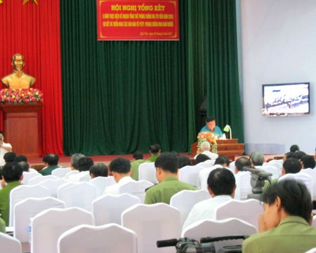 Trong 5 năm không có học sinh, sinh viên liên quan ma túy - 1 Trong 5 năm không có học sinh, sinh viên liên quan ma túy - 1