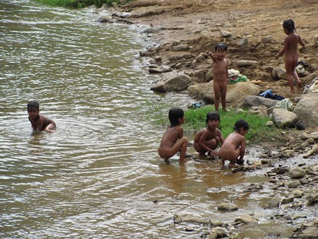 5 ngày, 4 học sinh tử vong do đuối nước - 1