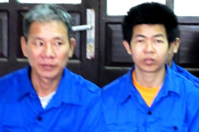 Giết người trên chiếu bạc - 1 Giết người trên chiếu bạc - 1