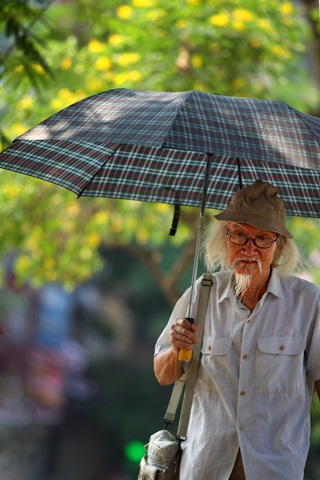 Sắc màu Hà Nội - 13 Sắc màu Hà Nội - 13