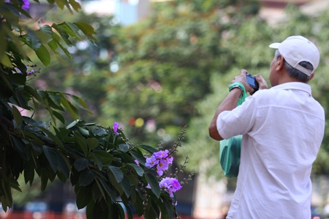 Sắc màu Hà Nội - 16 Sắc màu Hà Nội - 16