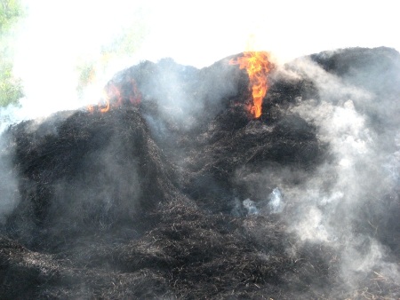 Hà Nội bị “hun khói” - 14