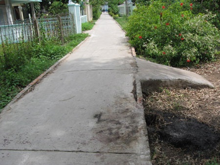 Giang hồ thanh toán nhau, một thanh niên thiệt mạng - 1 Giang hồ thanh toán nhau, một thanh niên thiệt mạng - 1