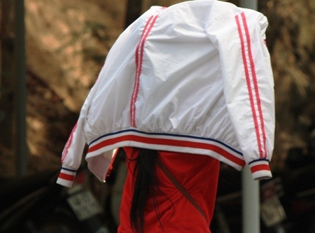 Nắng nóng, sĩ tử hóa... Ninja - 4 Nắng nóng, sĩ tử hóa... Ninja - 4