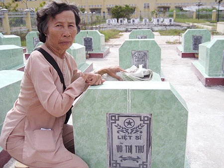 Người bán vé số... vĩ đại - 1 Người bán vé số... vĩ đại - 1