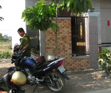 Vụ nhà báo bị đốt: Luật sư đề nghị điều tra lại vụ án - 1 Vụ nhà báo bị đốt: Luật sư đề nghị điều tra lại vụ án - 1