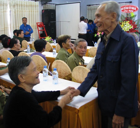 Vinh danh Liên đội anh hùng - 3 Vinh danh Liên đội anh hùng - 3