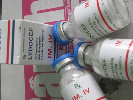 Những vụ đấu thầu thuốc khó hiểu ở Bệnh viện ĐKTƯ Cần Thơ - 1