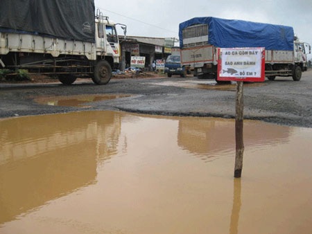 “Ao cá còn đây sao anh đành bỏ em!” - 4