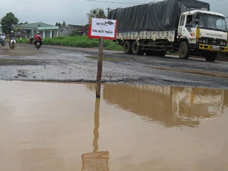 “Ao cá còn đây sao anh đành bỏ em!” - 5