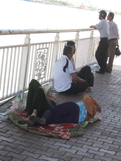 Giấc trưa vội vã - 11