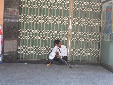 Giấc trưa vội vã - 2