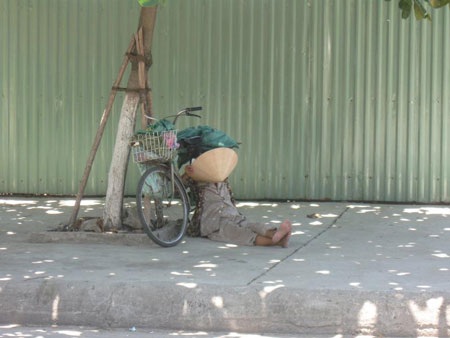 Giấc trưa vội vã - 3