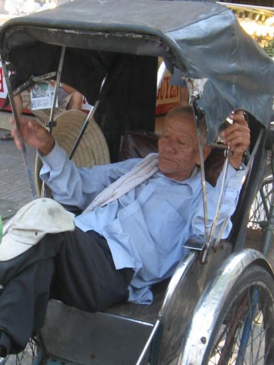 Giấc trưa vội vã - 4