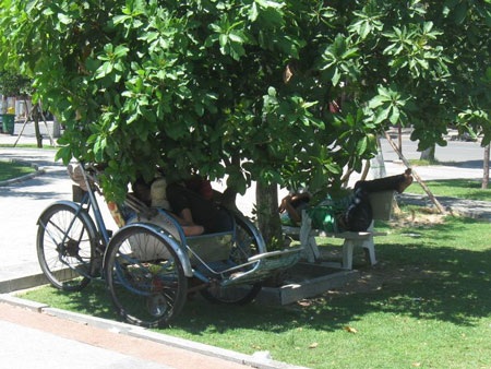 Giấc trưa vội vã - 5