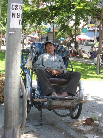 Giấc trưa vội vã - 7