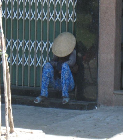 Giấc trưa vội vã - 8