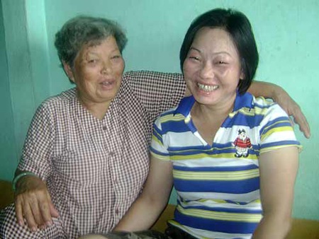 Trở về sau 20 năm biệt tích - 1