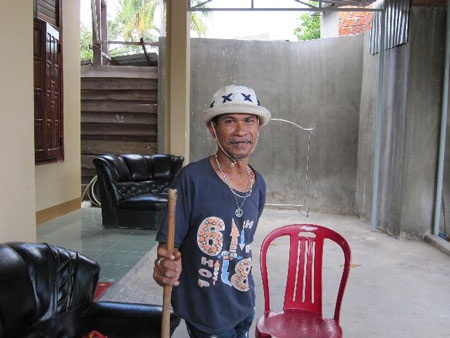 Vợ cũ của Anh Hùng Núp và cổ tích tình yêu thời hiện đại  - 2