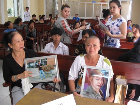 Nhóm côn đồ đánh chết người vì “tội”… nhảy đẹp - 2