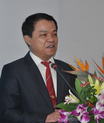Hợp tác Interpol Việt Nam - Hàn Quốc - 2 Hợp tác Interpol Việt Nam - Hàn Quốc - 2
