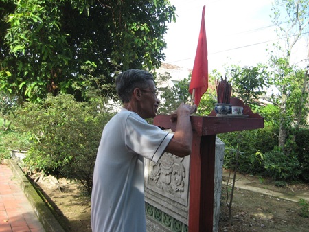 30 năm giữ nhà Đại tướng - 2