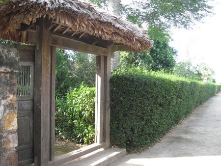 30 năm giữ nhà Đại tướng - 3