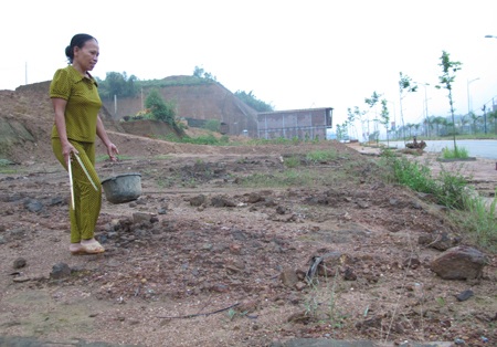 Người đàn bà nhặt… ống tiêm! - 5