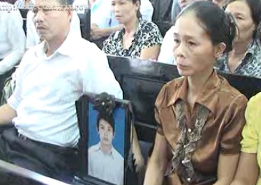 Hai án chung thân cho nhóm đối tượng dùng súng hoa cải giết người  - 1