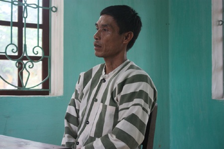 Hành trình truy lùng những phạm nhân trốn trại - 1 Hành trình truy lùng những phạm nhân trốn trại - 1