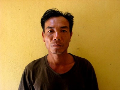 2 phát súng trên cánh đồng ngô - 1 2 phát súng trên cánh đồng ngô - 1