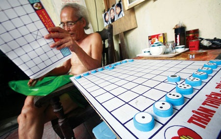 Ông Bảy “triệu đô” - 3 Ông Bảy “triệu đô” - 3