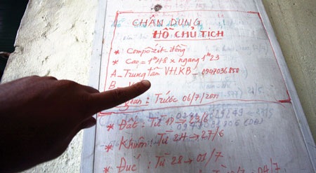 Ông Bảy “triệu đô” - 4 Ông Bảy “triệu đô” - 4