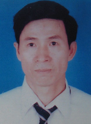 Truy nã kẻ cầm đầu vụ điên cuồng đánh, chém công an - 1 Truy nã kẻ cầm đầu vụ điên cuồng đánh, chém công an - 1