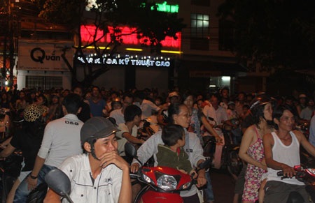 Trẻ thành phố “chê” Trung thu - 5