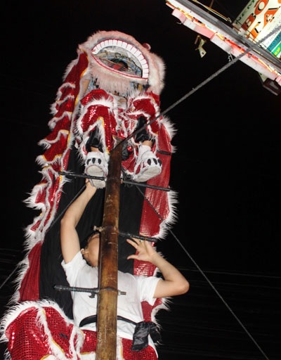 Trẻ thành phố “chê” Trung thu - 6