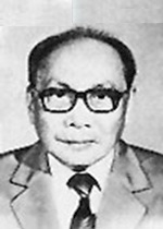 Võ Chí Công - Người có mặt đúng lúc lịch sử có nhu cầu - 1 Võ Chí Công - Người có mặt đúng lúc lịch sử có nhu cầu - 1