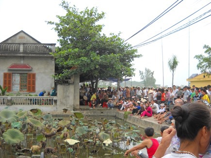 Đang điều tra vụ 3 mẹ con cùng tử vong trong đêm - 1 Đang điều tra vụ 3 mẹ con cùng tử vong trong đêm - 1