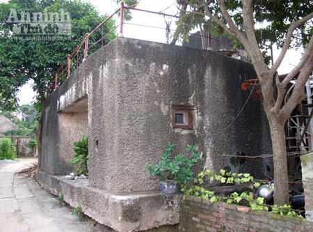 Cực “độc” cà phê… lô cốt - 2 Cực “độc” cà phê… lô cốt - 2
