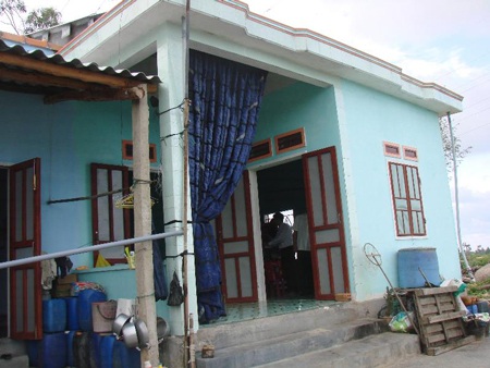 Đề nghị truy tặng Huân chương dũng cảm cho cậu bé 3 lần cứu bạn - 1