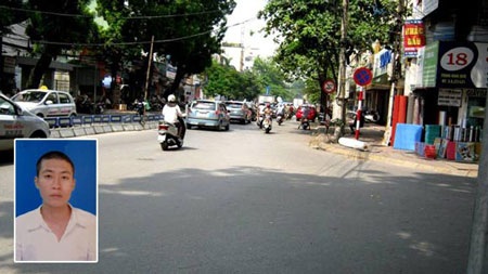 “Ra chỉ tiêu” mỗi ngày cướp... 5-10 triệu đồng - 1