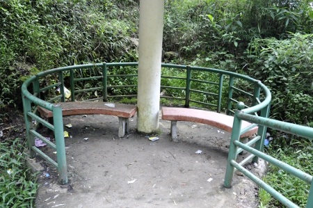 Thác Bạc, thác... rác! - 9