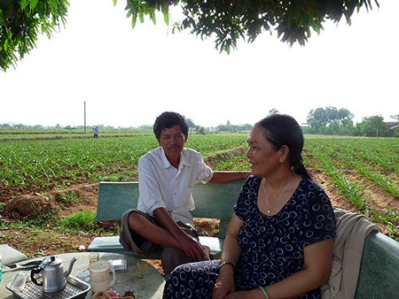 Cổ tích người thay trời làm mưa - 2 Cổ tích người thay trời làm mưa - 2