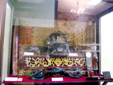 Tấm bản đồ hiện đại đầu tiên của Hà Nội - 4