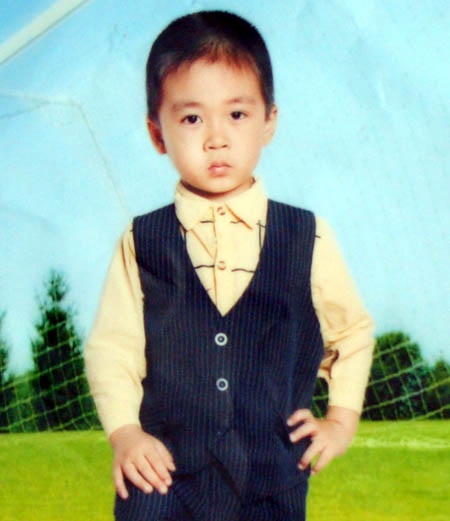 Uẩn khúc bé 5 tuổi mất tích ngay tại nhà bác ruột - 1