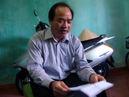 Uẩn khúc bé 5 tuổi mất tích ngay tại nhà bác ruột - 2